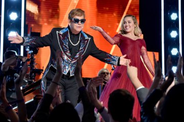 Les moments forts des Grammy Awards 2018