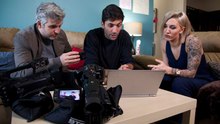 Catfish: The TV Show Season 7 Episode 10 :Dylan & Savenia :Online MTV