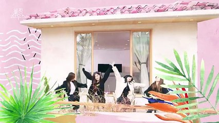 BLACKPINK HOUSE