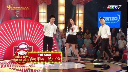 Trấn Thành, Trường Giang rối não với "cuộc tình tay ba" đầy éo le