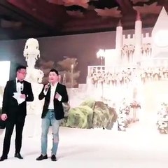 Seungri giải thích tên mình bằng tiếng Việt