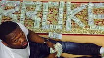 50 Cent lupa kalau ia punya 700 Bitcoin yang sekarang bernilai $8 juta - TomoNews