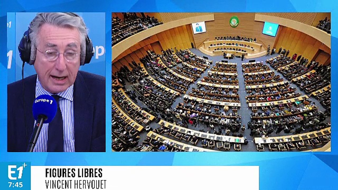 Les chinois espionnent les chefs d'État africains qui se réunissent en sommet