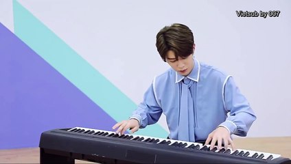 Phạm Thừa Thừa Idol Produce