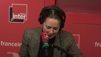 Il existe une solution pour relancer le PS : changer de pays  - Le Billet de Charline