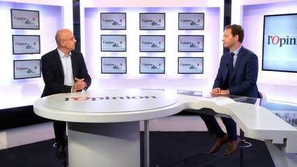 Sylvain Maillard – Darmanin: «Des femmes utilisent la libéralisation de la parole pour exister»