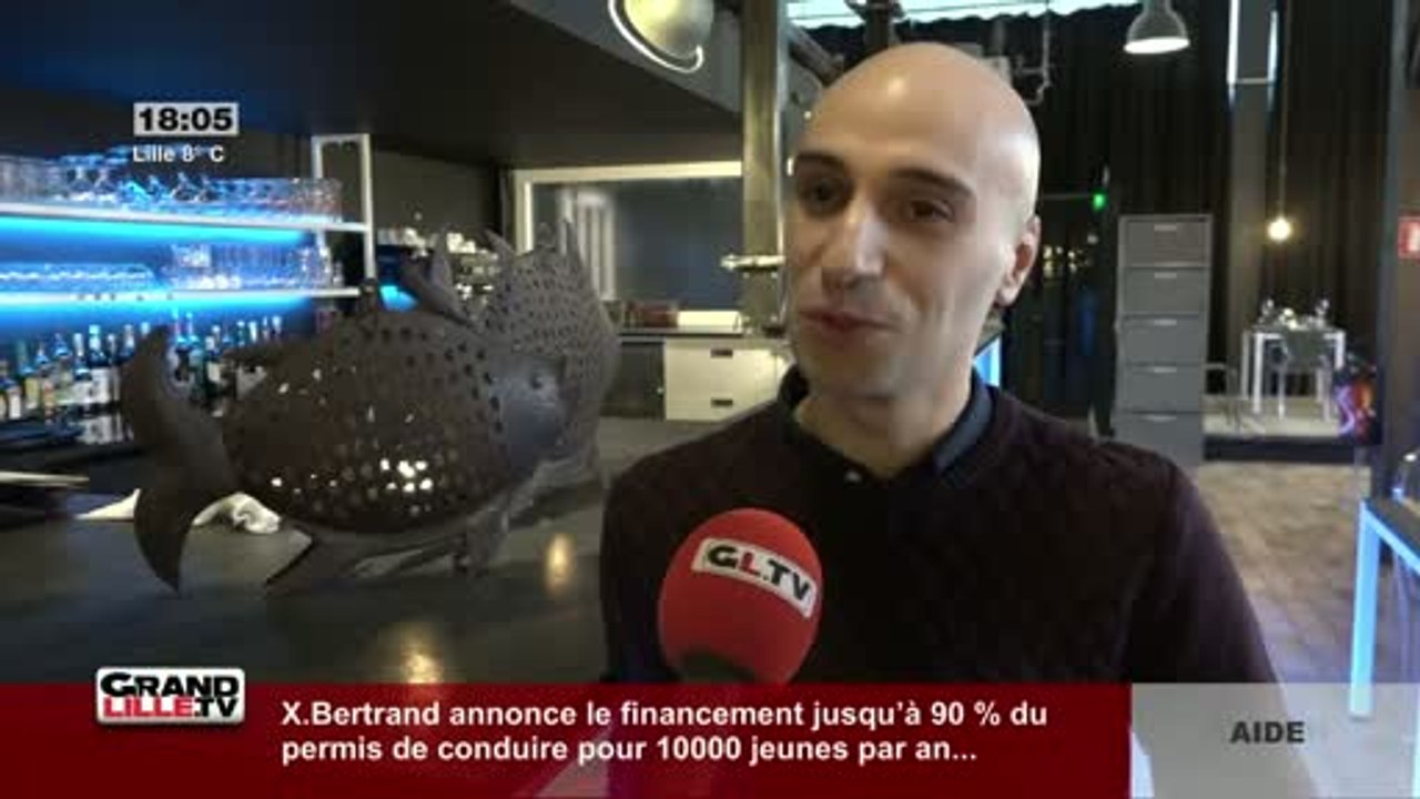 Un restaurant 100% portugais à Roubaix