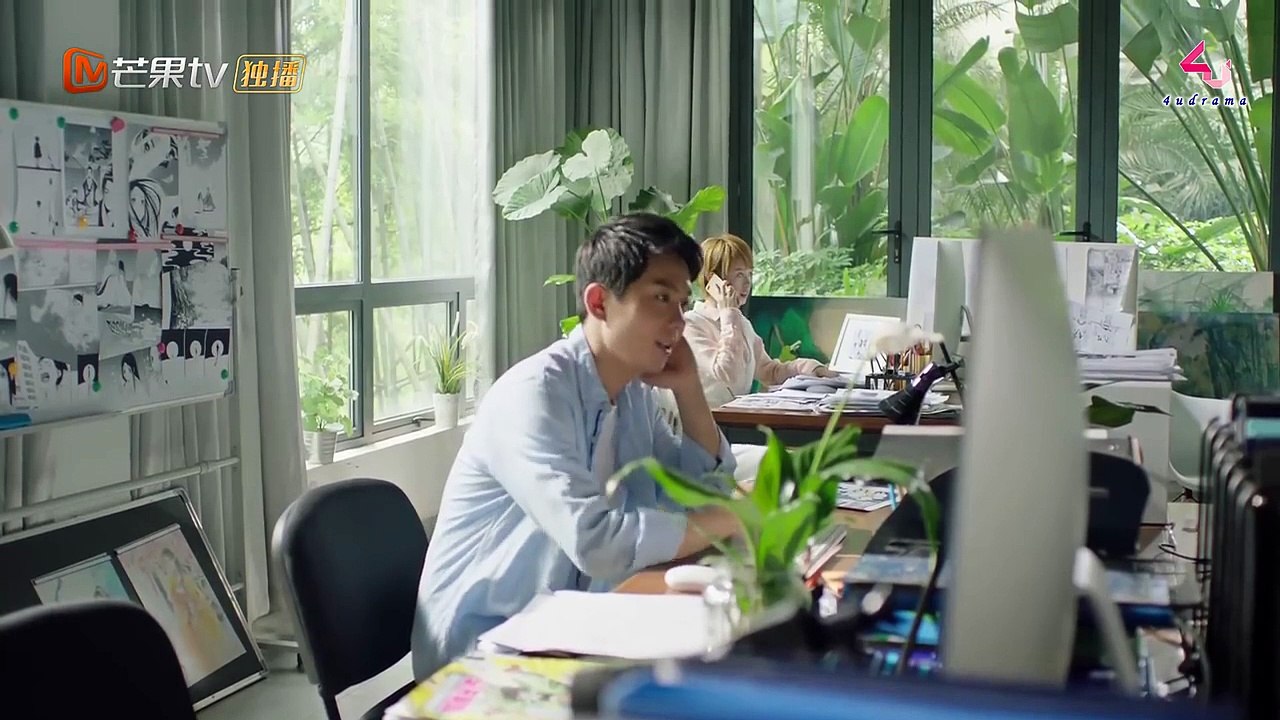 Where the lost ones go EP20 engsub