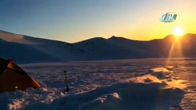 Uludağ'da milyonlarca yıldızlı tatil 