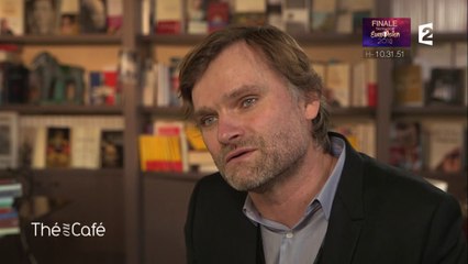 Isabelle Carré vue par Hélène Vincent et Olivier Adam - Thé ou Café - 27/01/2018