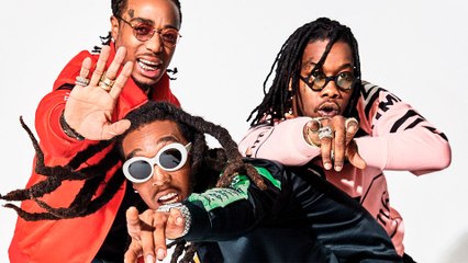 Migos - Stir Fry