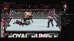 WWE 2K18 Royal Rumble 2018 Universal Title Brock Lesnar Vs Kane Vs Braun Strowman
