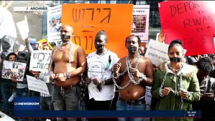 Israël : Des anciens diplomates signent une pétition contre les expulsions