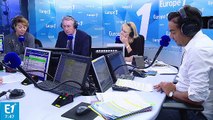 Législative partielle à Belfort : le PS enterré !