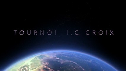 Il nous l'avait promis il l'a fait. Un grand merci à NICOLAS Carbon d'avoir envoyé sa vidéo du défilé du tournoi de Croix des années 90. C'était il y a 25 ans  