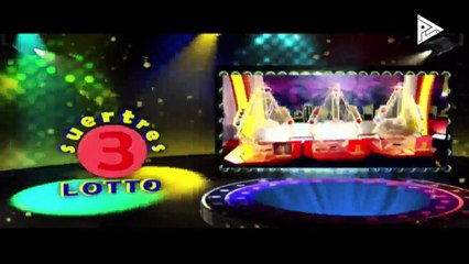 PCSO 4 PM Lotto Draw, January 29, 2018