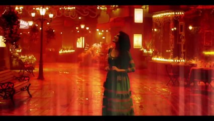 HANGOVER - Siddharth Slathia ft Suprabha KV