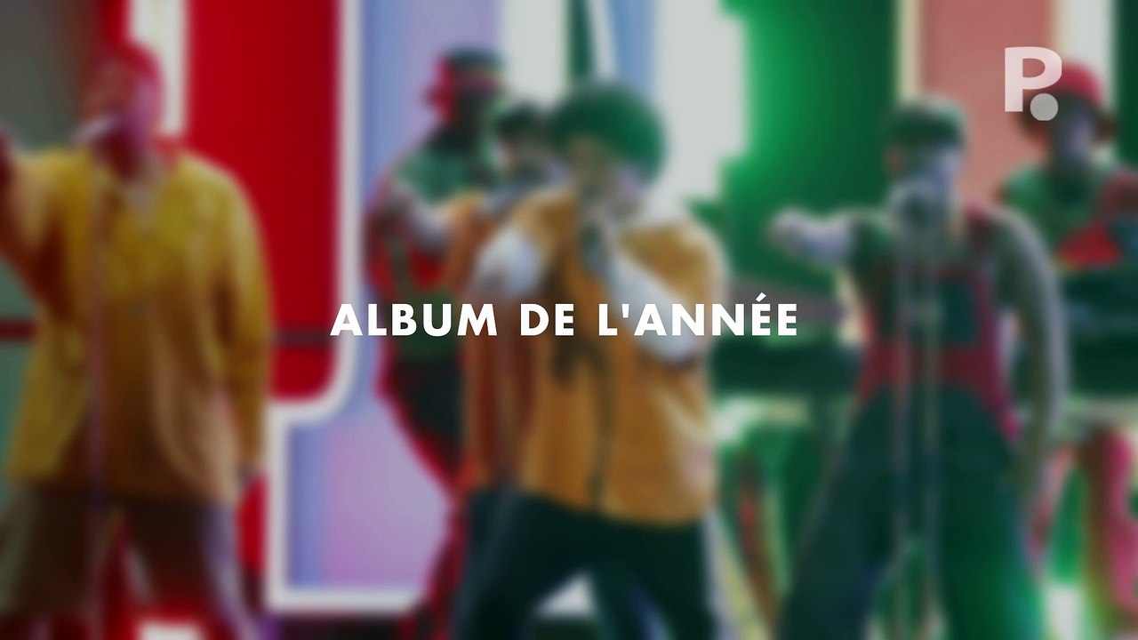 Bruno Mars roi de Grammy Awards très politiques