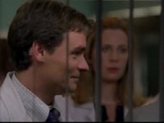 [04x05 - Mirror Mirror] Dr. House - You Lose!