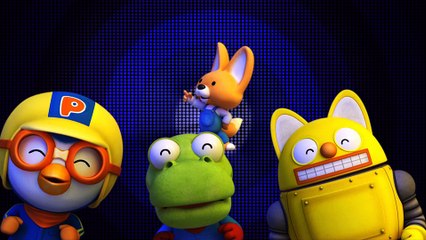 [ICONIX] Eddy the Clever Fox S1 Ep1 (Screener ENG)