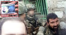 ABD'nin Yalanını Terörist Kimlikleri Ortaya Çıkardı! YPG'lilerin Üzerinde PKK Kimliği Bulundu