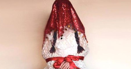 Çocuk Gelin, Başlatılan Film Gibi Operasyonla Kurtarıldı