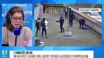 Le journal de 8 heures - 29/01/2018