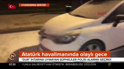 Soruşturma başlatıldı