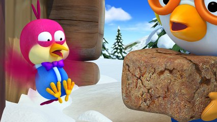 [ICONIX] Loopy the Cooking Princess - S01 EP06 (Screener ENG)