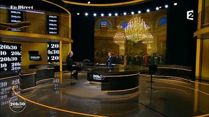 Jean-Paul Gaultier raconte sa rencontre très spéciale avec... François Mitterrand - Regardez