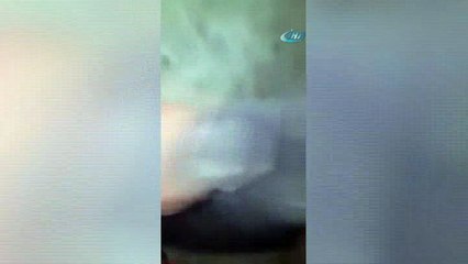 - Burseya Dağı’nda sızmaya çalışan teröristler tünelde yakalandı