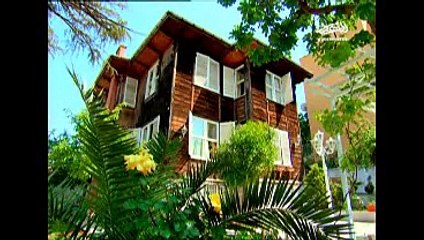 المسلسل التركي قلوب منكسرة الحلقة الاربعة والاربعون 44