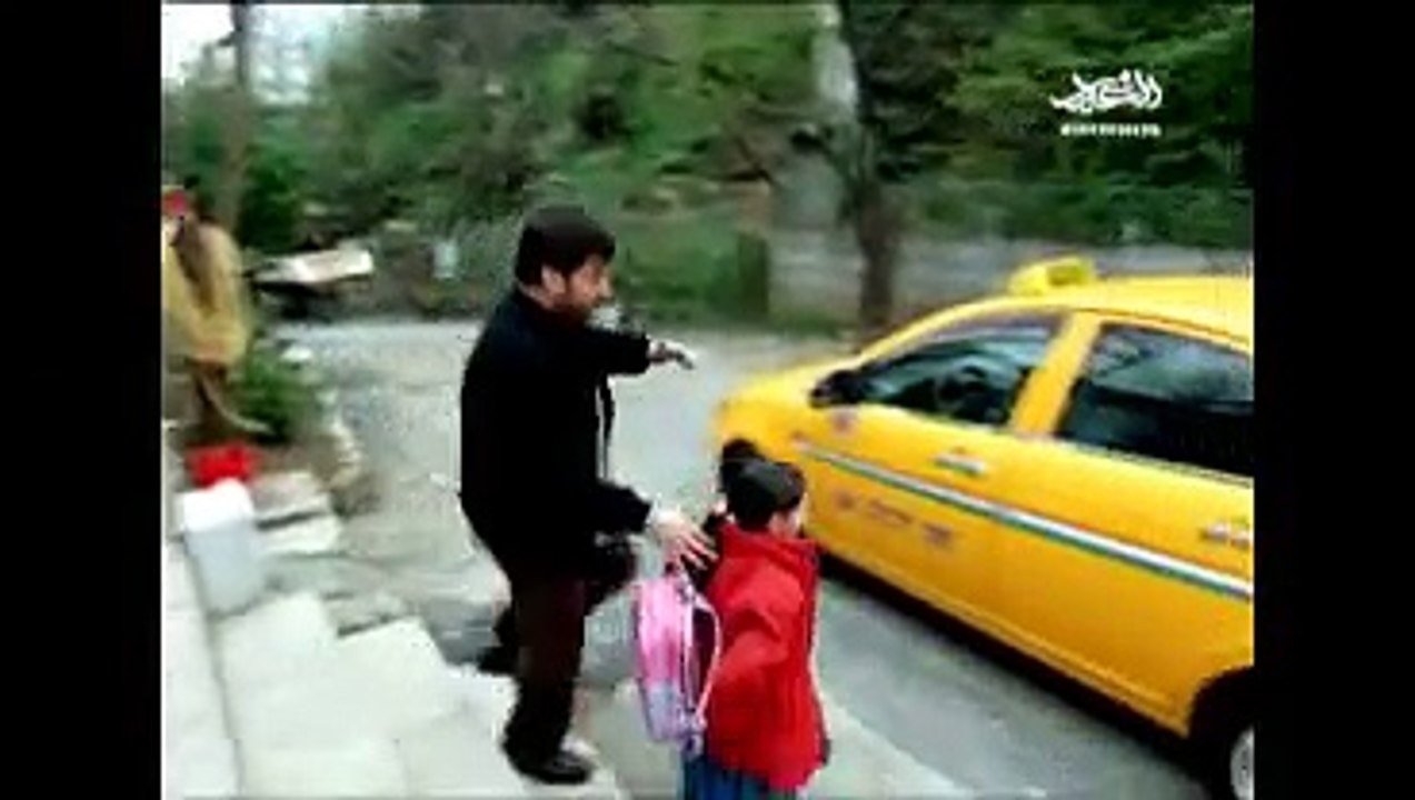 المسلسل التركي قلوب منكسرة الحلقة الاربعون 40