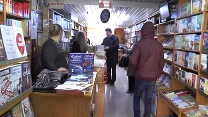 12 Yaşındaki Çocuk Kurdu, 68 Yıldır İşletiliyor