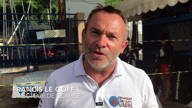 Quand les jeunes Français du Havre affrontent les Brésiliens à Bahia....