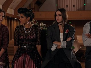 The Fosters Season 5 Episode 13 "Online Streaming"