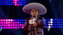 Joseph, Miguel y Jose interpretan ‘MI Viejo San Juan'  _ La Voz Kids 2016-jMommeaxhwA