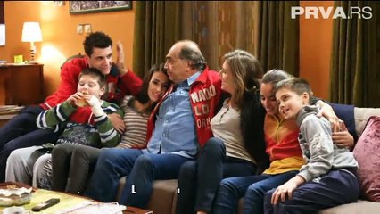 Sindjelici S3 E01 - Jax Tv