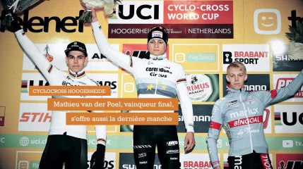 Résumé sportif - week-end 4