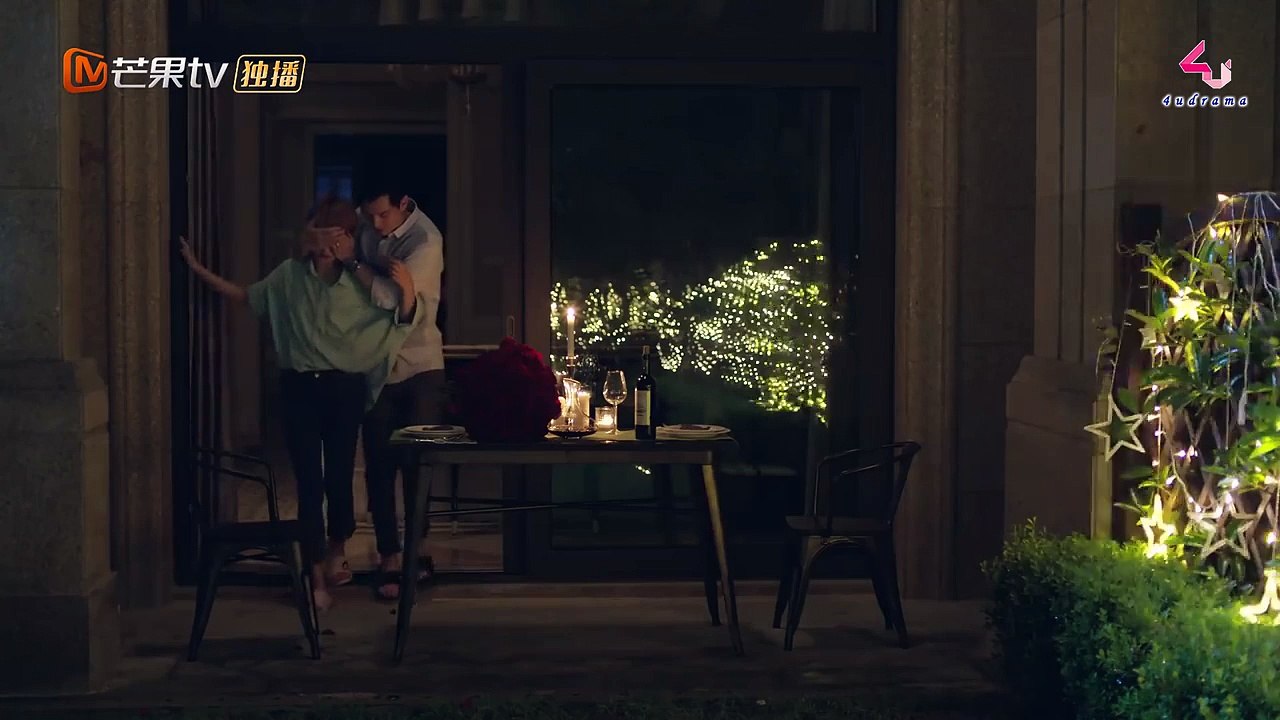 Where the lost ones go EP21 engsub