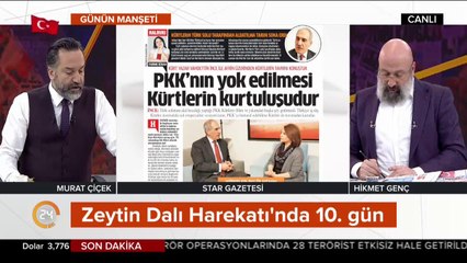 Kürt yazar Vahdettin İnce