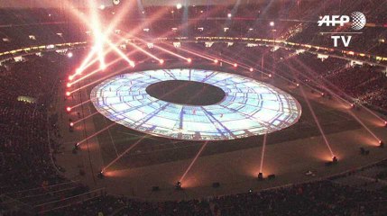 En 20 ans, le Stade de France a transformé Saint-Denis