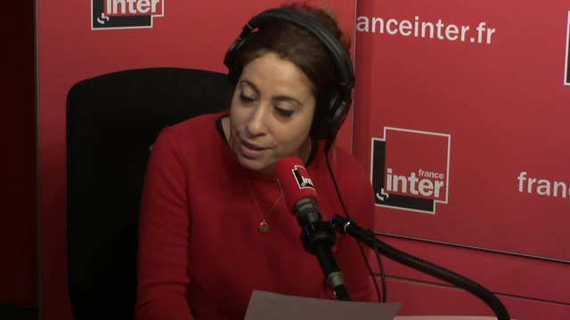 Olivier Faure répond aux questions de Nicolas Demorand