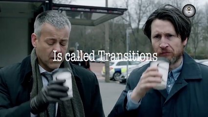 Transition is What Makes Your Video More Interesting