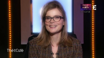 Dos à dos avec Isabelle Carré - Thé ou Café - 27/01/2018