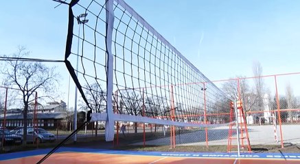 Gradonacelnik Novog Sada u poseti skoli