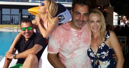 Survivor'a Gidecek Olan Nagihan, Aldatılma Korkusundan Dolayı Sevgilisinden Ayrıldı