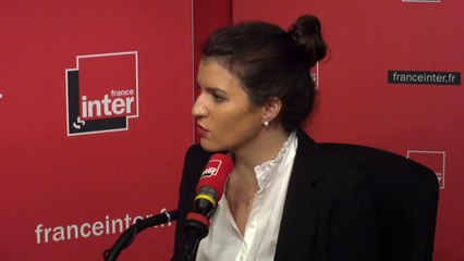 Marlène Schiappa : "Il ne faut pas rendre obligatoire le congé paternité, mais mieux le rémunérer"