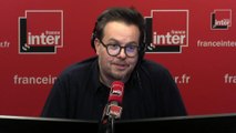 Marlène Schiappa répond aux questions de Nicolas Demorand