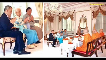 วงในเผยพระอาการพระราชินีสิริกิตติ์ฯ ล่าสุด ทรงทรุดหนัก จนน่าเป็นห่วง ทรงพระเจริญ!!!